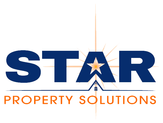 Star Property Solutions Logo