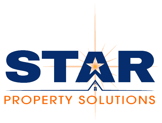 Star Property Solutions Logo